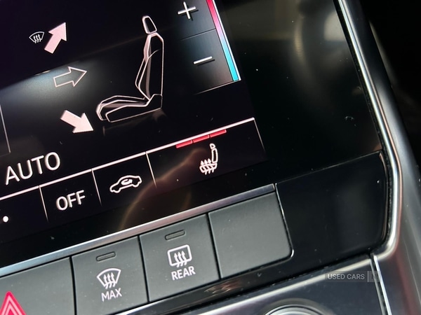 Used Audi A6 2019 for sale - 77359527: Photo 28