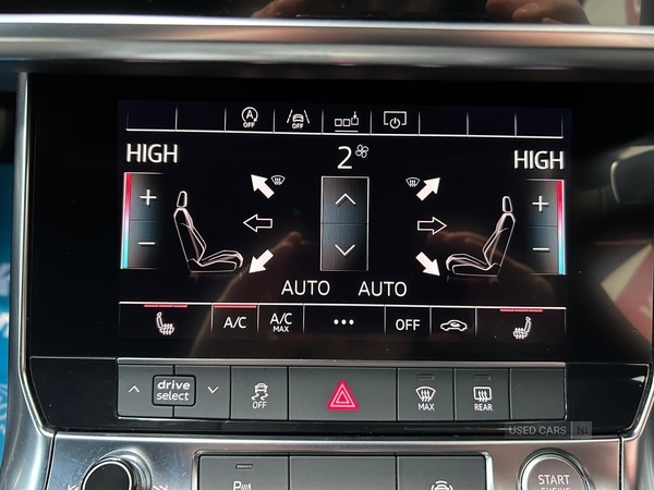 Used Audi A6 2019 for sale - 77359527: Photo 29