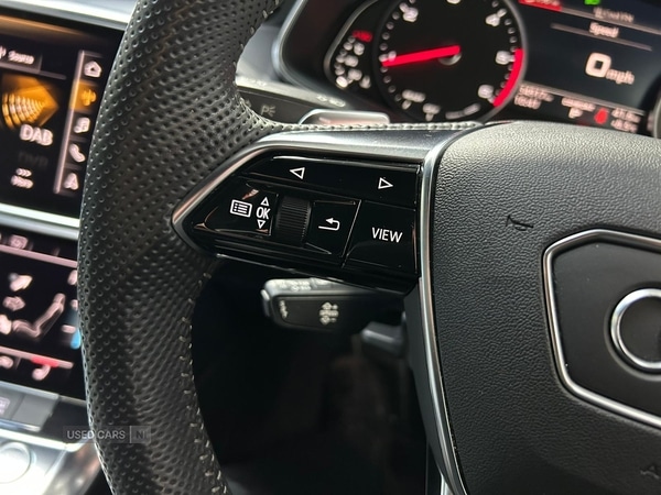 Used Audi A6 2019 for sale - 77359527: Photo 31