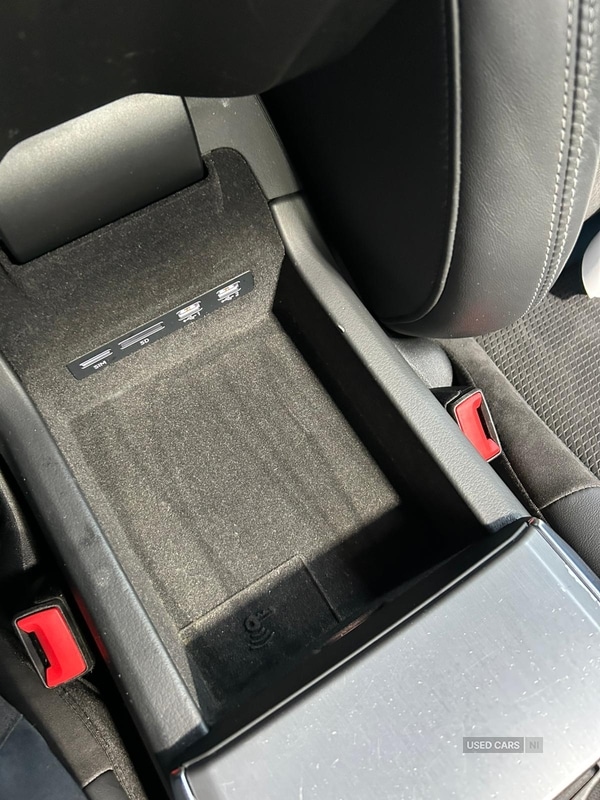 Used Audi A6 2019 for sale - 77359527: Photo 32