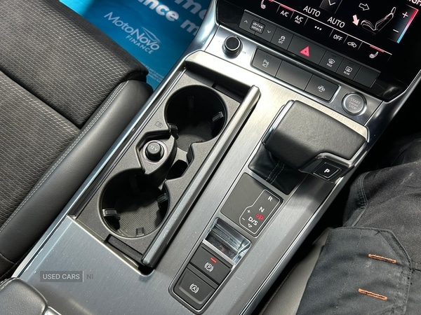 Used Audi A6 2019 for sale - 77359527: Photo 33