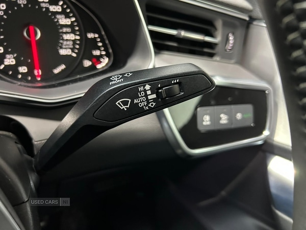 Used Audi A6 2019 for sale - 77359527: Photo 34