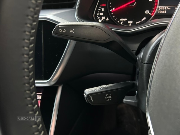 Used Audi A6 2019 for sale - 77359527: Photo 35