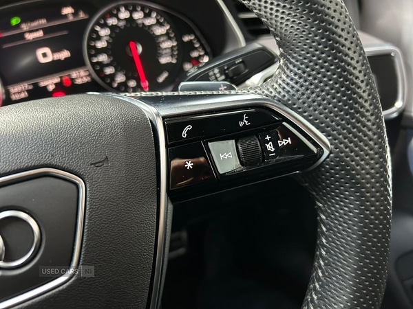 Used Audi A6 2019 for sale - 77359527: Photo 36