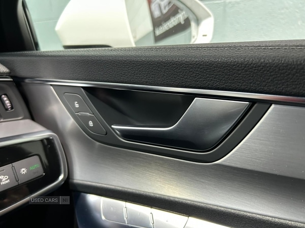 Used Audi A6 2019 for sale - 77359527: Photo 38