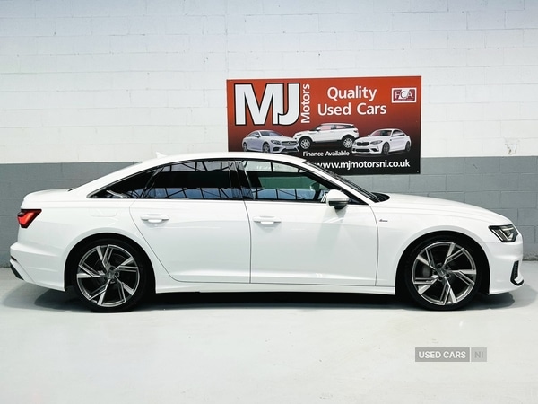 Used Audi A6 2019 for sale - 77359527: Photo 4