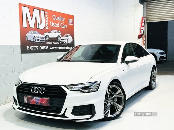 Used Audi A6 2019 for sale - 77359527: Photo 6