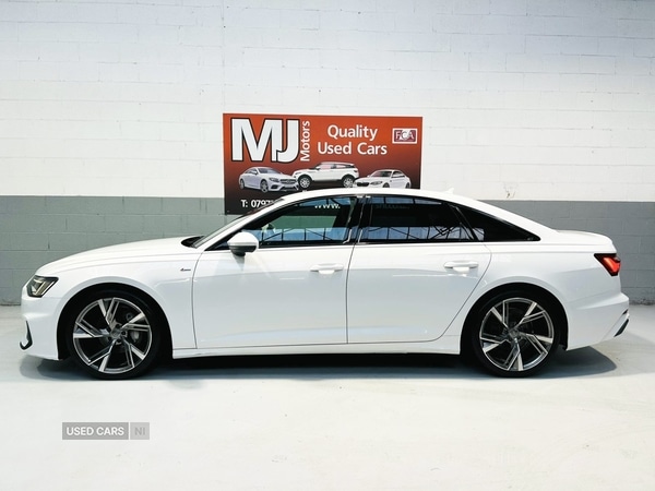 Used Audi A6 2019 for sale - 77359527: Photo 7