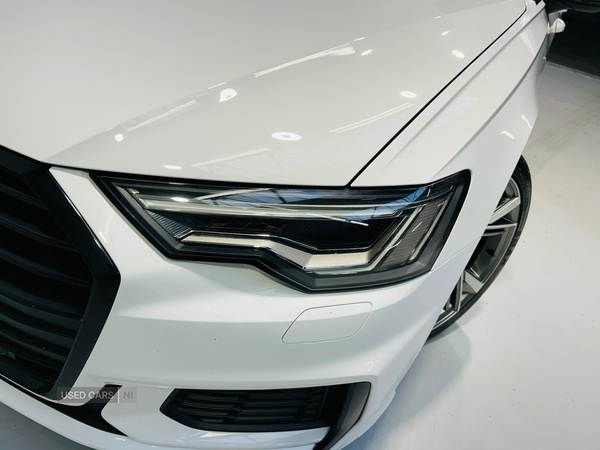 Used Audi A6 2019 for sale - 77359527: Photo 9