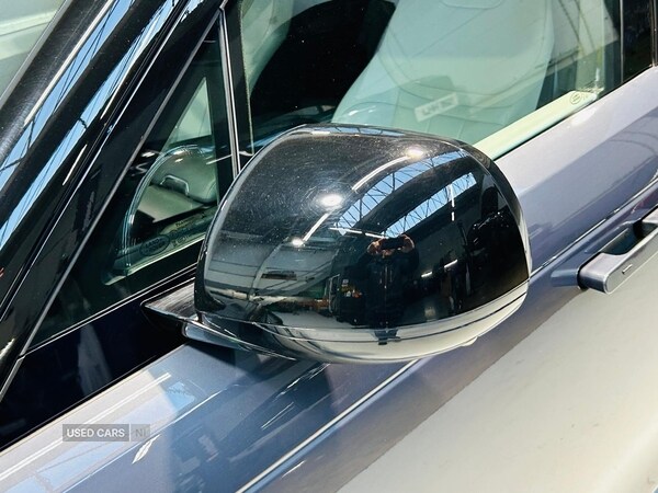 Used Land Rover Range Rover Sport 2025 for sale - 77050373: Photo 13