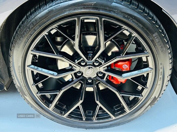 Used Land Rover Range Rover Sport 2025 for sale - 77050373: Photo 17