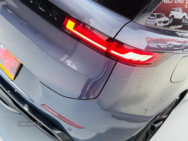 Used Land Rover Range Rover Sport 2025 for sale - 77050373: Photo 20