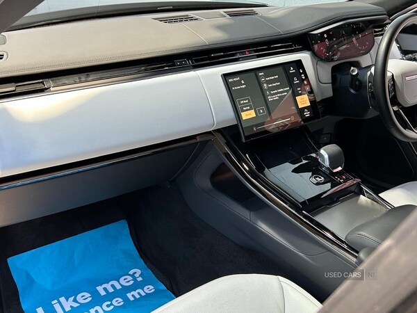 Used Land Rover Range Rover Sport 2025 for sale - 77050373: Photo 22