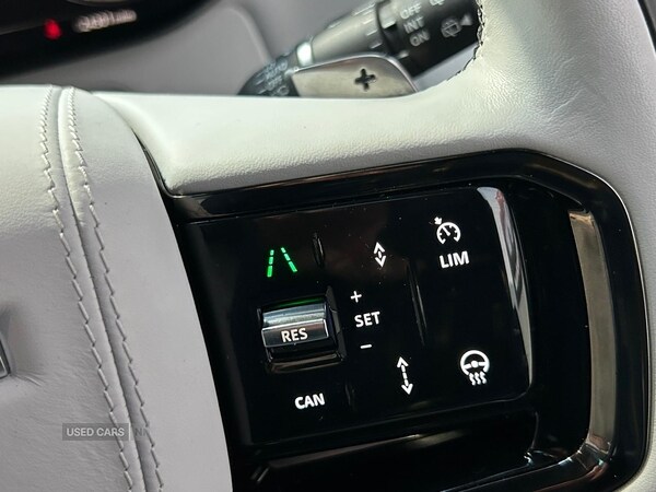 Used Land Rover Range Rover Sport 2025 for sale - 77050373: Photo 24