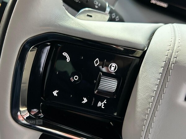 Used Land Rover Range Rover Sport 2025 for sale - 77050373: Photo 25