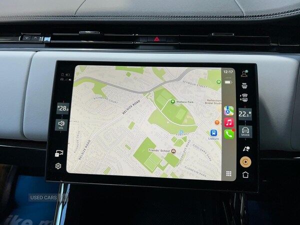 Used Land Rover Range Rover Sport 2025 for sale - 77050373: Photo 27