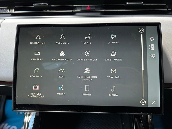 Used Land Rover Range Rover Sport 2025 for sale - 77050373: Photo 30