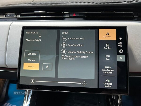 Used Land Rover Range Rover Sport 2025 for sale - 77050373: Photo 31