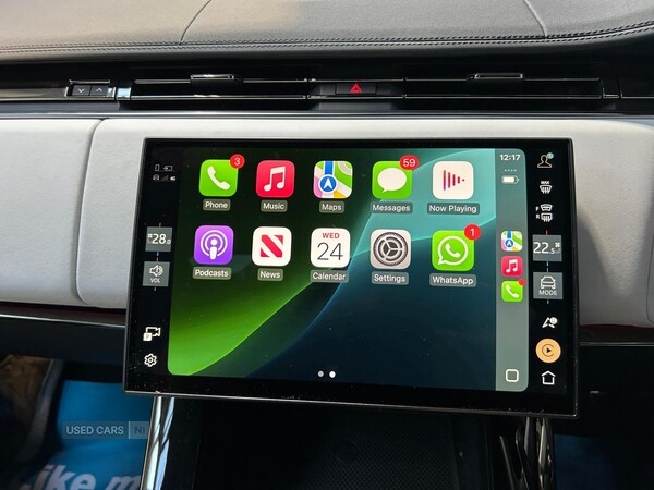 Used Land Rover Range Rover Sport 2025 for sale - 77050373: Photo 32