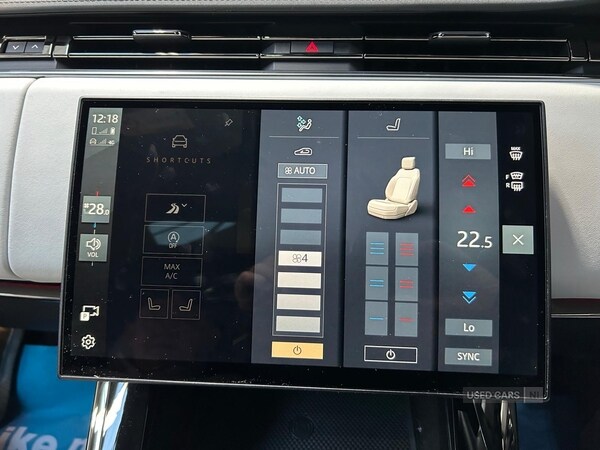 Used Land Rover Range Rover Sport 2025 for sale - 77050373: Photo 34