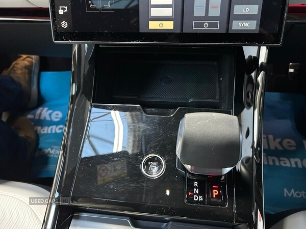 Used Land Rover Range Rover Sport 2025 for sale - 77050373: Photo 35