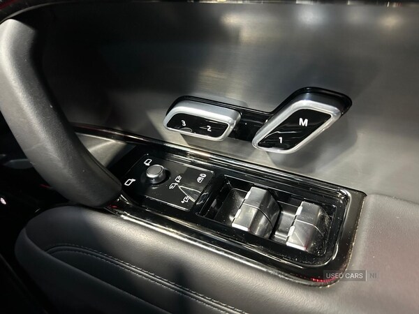 Used Land Rover Range Rover Sport 2025 for sale - 77050373: Photo 36