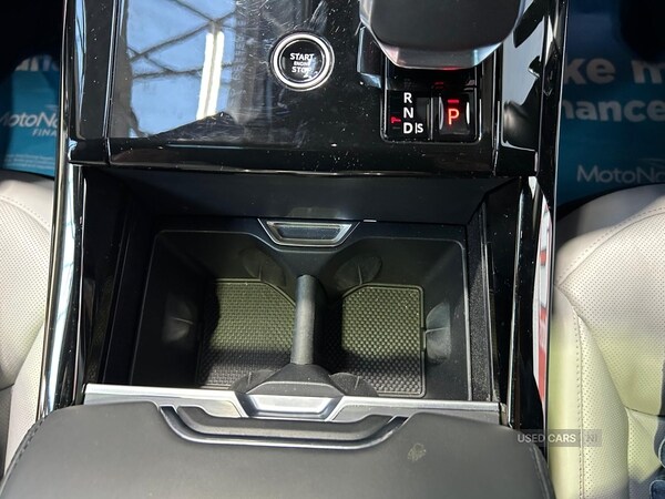 Used Land Rover Range Rover Sport 2025 for sale - 77050373: Photo 37