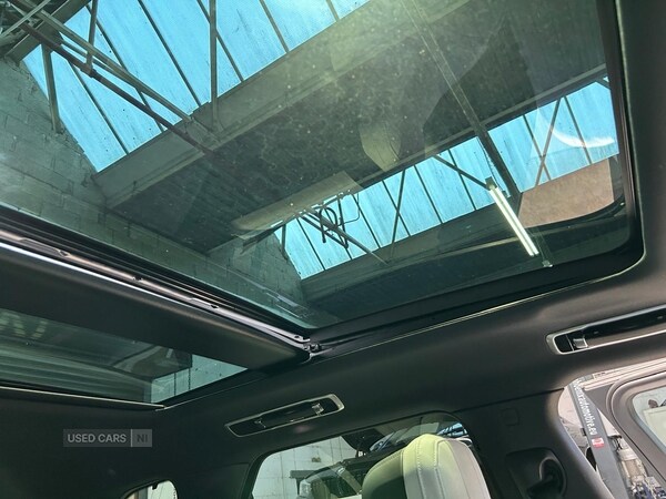 Used Land Rover Range Rover Sport 2025 for sale - 77050373: Photo 38