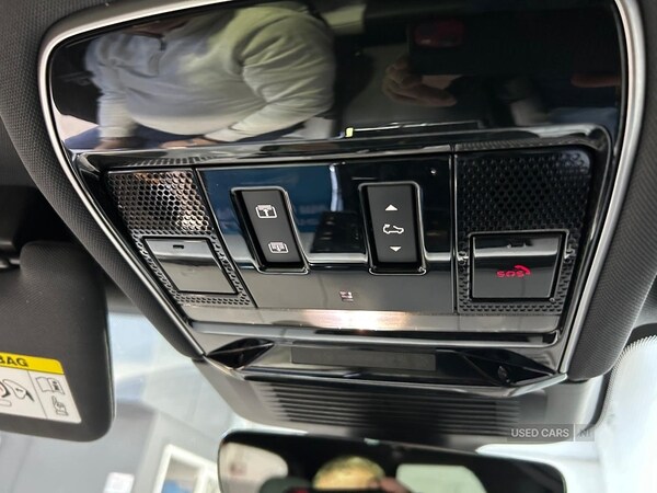 Used Land Rover Range Rover Sport 2025 for sale - 77050373: Photo 39