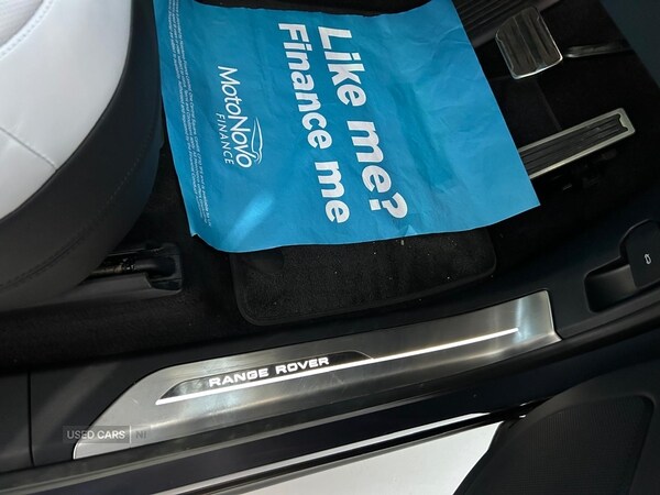 Used Land Rover Range Rover Sport 2025 for sale - 77050373: Photo 41