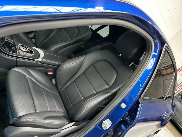 Used Mercedes-Benz C Class 2018 for sale - 78035511: Photo 20