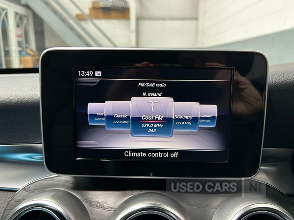 Used Mercedes-Benz C Class 2018 for sale - 78035511: Photo 28