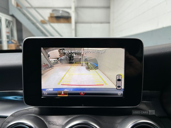 Used Mercedes-Benz C Class 2018 for sale - 78035511: Photo 31