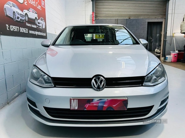 Used Volkswagen Golf 2014 for sale - 76350290: Photo 10