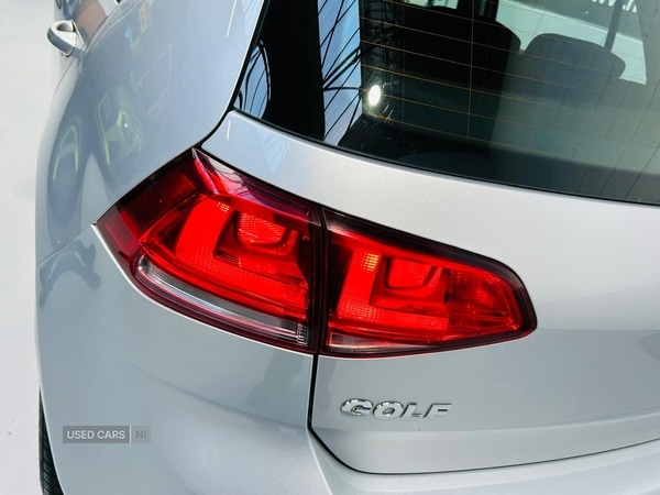 Used Volkswagen Golf 2014 for sale - 76350290: Photo 12