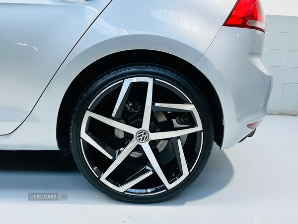 Used Volkswagen Golf 2014 for sale - 76350290: Photo 13