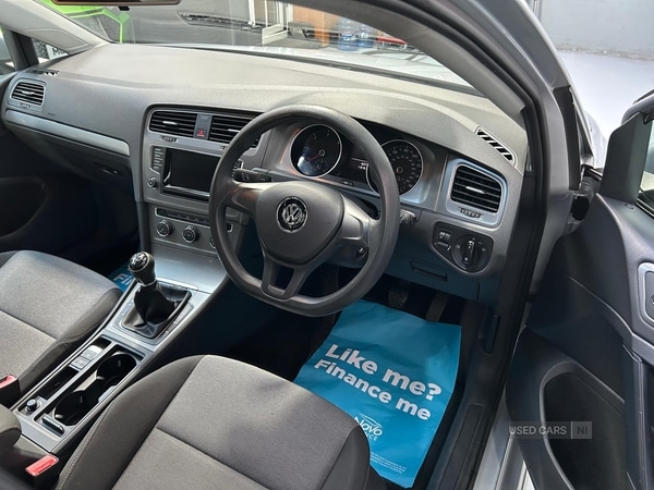 Used Volkswagen Golf 2014 for sale - 76350290: Photo 15