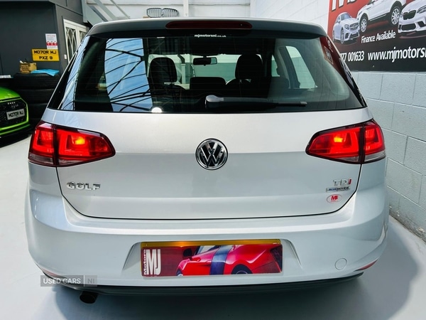 Used Volkswagen Golf 2014 for sale - 76350290: Photo 16