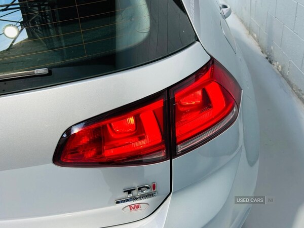 Used Volkswagen Golf 2014 for sale - 76350290: Photo 17