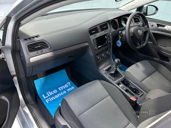 Used Volkswagen Golf 2014 for sale - 76350290: Photo 19
