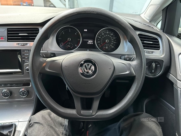 Used Volkswagen Golf 2014 for sale - 76350290: Photo 21