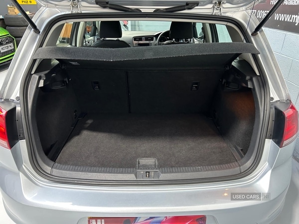 Used Volkswagen Golf 2014 for sale - 76350290: Photo 22