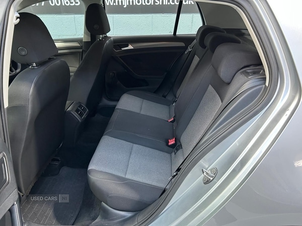 Used Volkswagen Golf 2014 for sale - 76350290: Photo 23