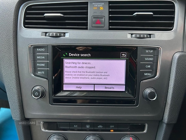 Used Volkswagen Golf 2014 for sale - 76350290: Photo 24