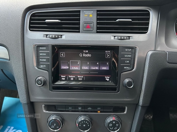 Used Volkswagen Golf 2014 for sale - 76350290: Photo 25