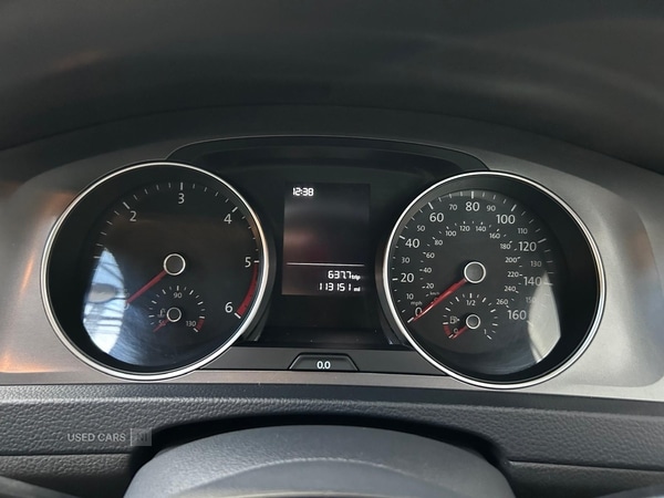 Used Volkswagen Golf 2014 for sale - 76350290: Photo 26