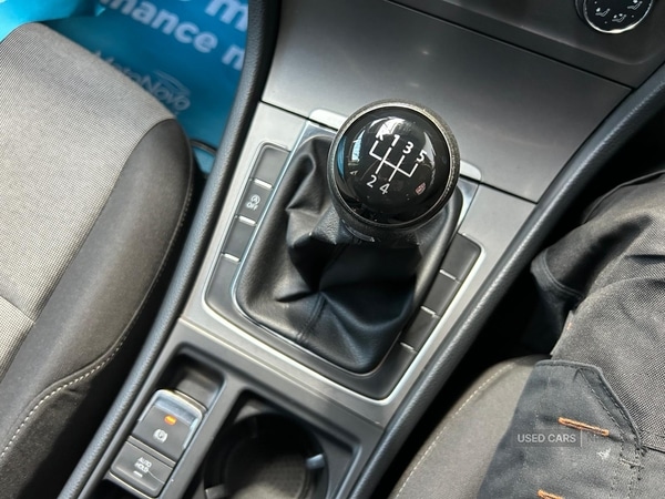 Used Volkswagen Golf 2014 for sale - 76350290: Photo 28
