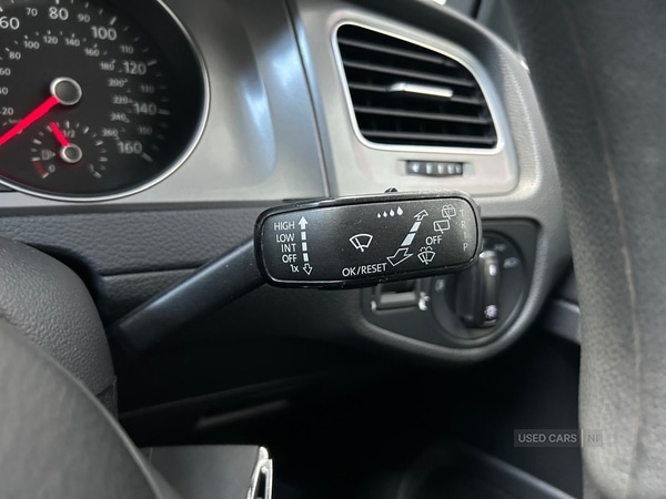 Used Volkswagen Golf 2014 for sale - 76350290: Photo 30