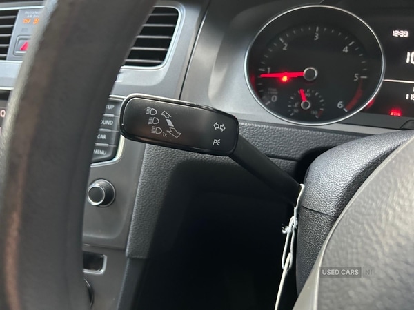 Used Volkswagen Golf 2014 for sale - 76350290: Photo 31