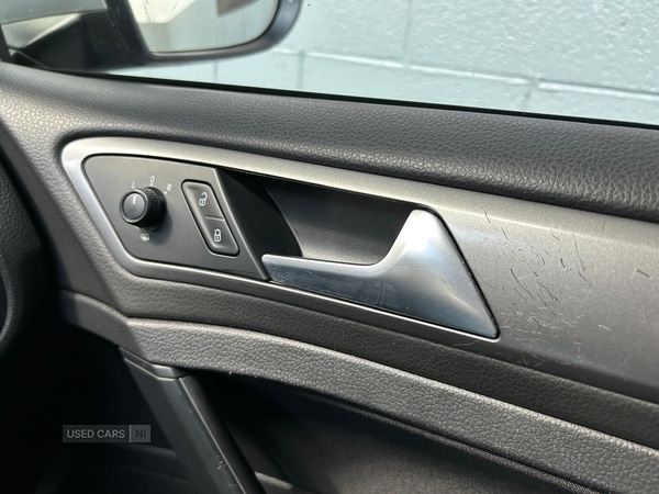 Used Volkswagen Golf 2014 for sale - 76350290: Photo 34